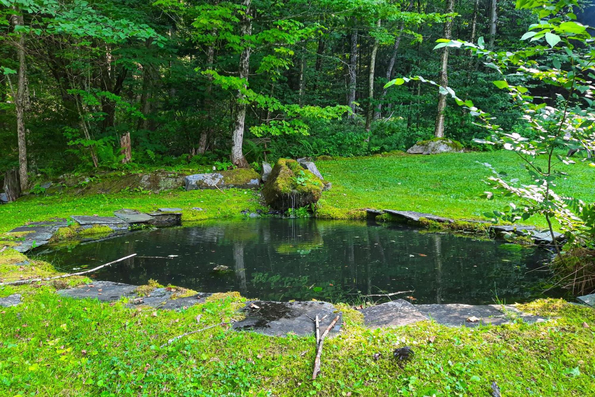 Valkyrie Run Villa Bridgewater Kültér fotó
